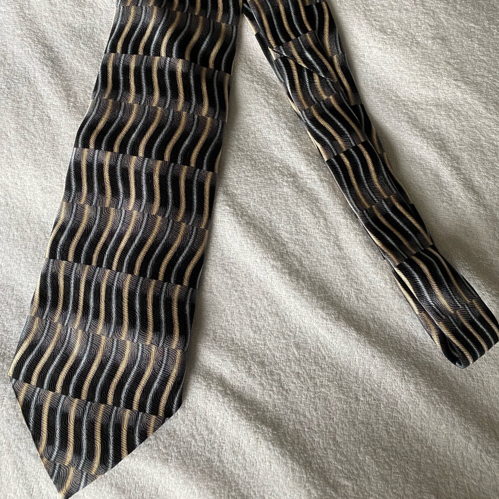 VINTAGE RARUS Men's Neck Tie